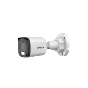 Dahua DH- HAC-B1A21P-U-IL-A Full Colour Audio Bullet Camera