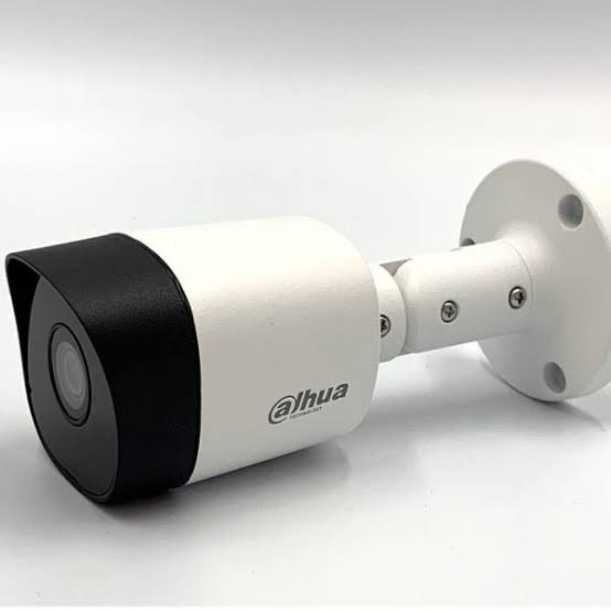 Dahua HAC-HFW1400THP-I8 4MP HDCVI IR Bullet Camera