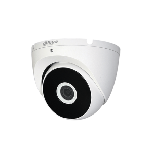 dahua hac t2a21p 2mp dome camera metal body