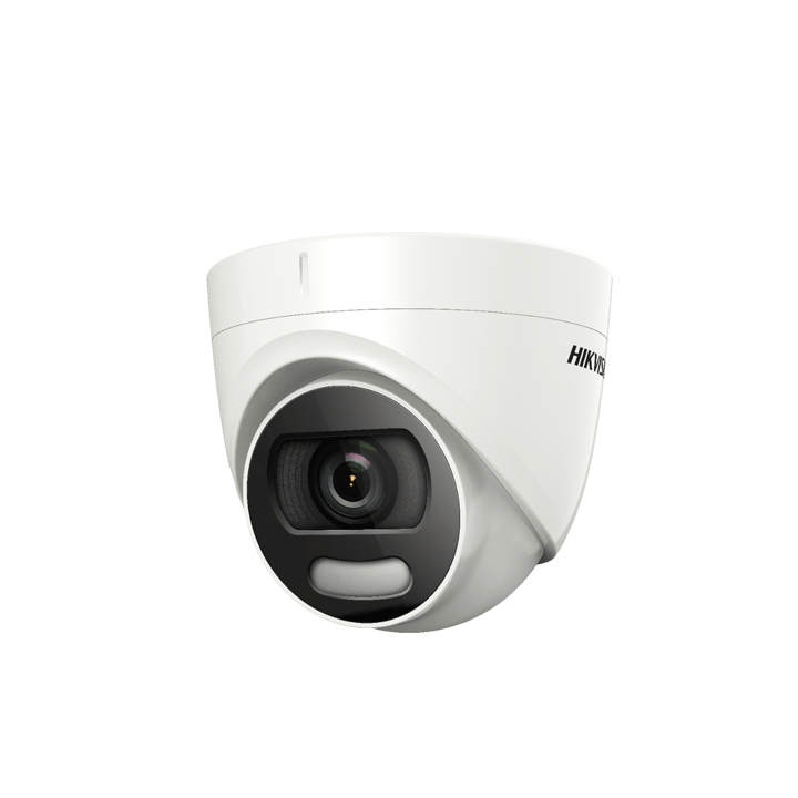 ds 2ce72dft fc 2 mp colorvu dome camera