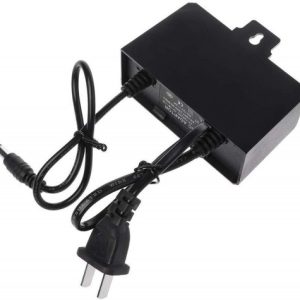 12v dc cctv power supply adapter