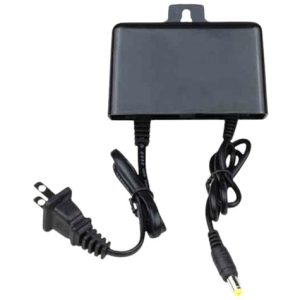 high stability waterproof 12v 2a cctv adapter