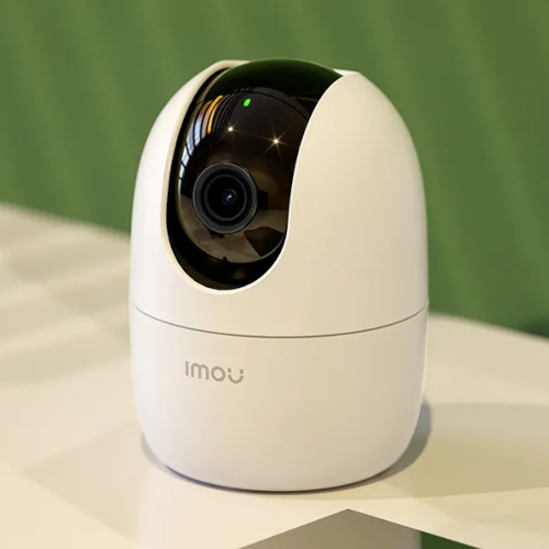dahua imou ranger 2 3mp wi fi dome ip camera