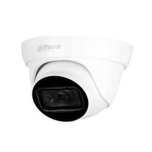 dahua hac hdw1200tlp a 2mp dome camera with audio