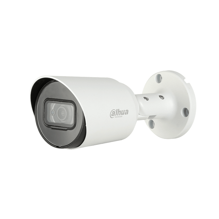 dahua dh hac hfw1200tp a 2mp audio bullet camera