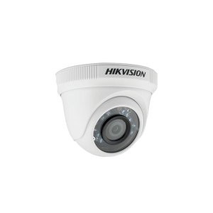 hikvision ds 2ce56d0t ip/eco 2mp fixed turret camera